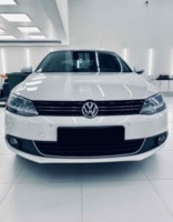 Volkswagen Jetta VI, 2013 г.