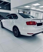 Volkswagen Jetta VI, 2013 г.