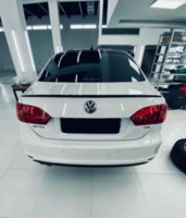 Volkswagen Jetta VI, 2013 г.