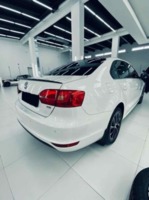 Volkswagen Jetta VI, 2013 г.