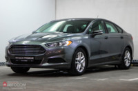 Ford Fusion USA II, 2013 г.