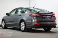 Ford Fusion USA II, 2013 г.