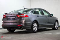 Ford Fusion USA II, 2013 г.