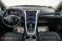 Ford Fusion USA II, 2013 г.