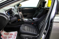 Ford Fusion USA II, 2013 г.