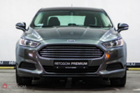 Ford Fusion USA II, 2013 г.