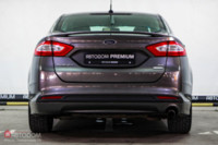 Ford Fusion USA II, 2013 г.