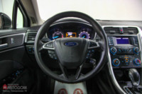 Ford Fusion USA II, 2013 г.