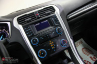 Ford Fusion USA II, 2013 г.