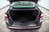 Ford Fusion USA II, 2013 г.