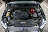 Ford Fusion USA II, 2013 г.