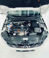 Volkswagen Jetta VI, 2013 г.