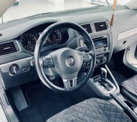 Volkswagen Jetta VI, 2013 г.