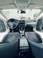 Volkswagen Jetta VI, 2013 г.