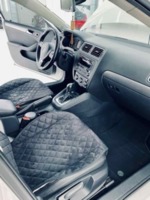 Volkswagen Jetta VI, 2013 г.