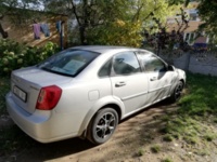 Chevrolet Lacetti, 2008 г.