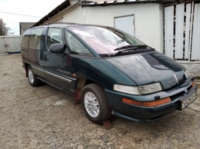 Pontiac Trans Sport I, 7 мест, 1996 г.