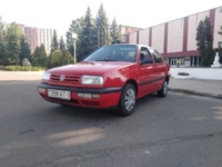 Volkswagen Vento, 1994 г.