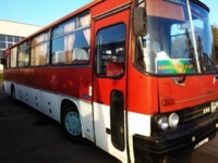 Ikarus 250 Турист, 1987 г.