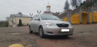 Toyota Corolla IX (E120, 130), 2003 г.