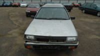 Mitsubishi Lancer EX, 1986 г.