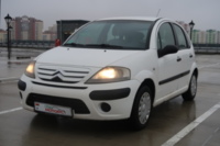 Citroen C3 I · Рестайлинг, 2006 г.