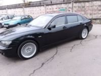 BMW 7 серия E66 (Long), 2006 г.