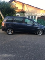 Opel Zafira B, 7 мест, 2005 г.