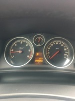 Opel Zafira B, 7 мест, 2005 г.
