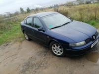 SEAT Toledo II, 1999 г.