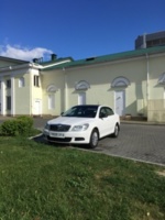 Skoda Octavia II · Рестайлинг, 2012 г.