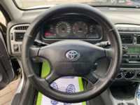 Toyota Avensis I (T220) · Рестайлинг, 2001 г.