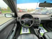 Toyota Avensis I (T220) · Рестайлинг, 2001 г.