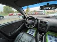 Toyota Avensis I (T220) · Рестайлинг, 2001 г.