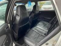 Toyota Avensis I (T220) · Рестайлинг, 2001 г.