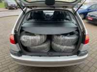 Toyota Avensis I (T220) · Рестайлинг, 2001 г.
