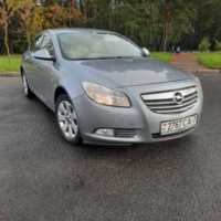 Opel Insignia I, 2011 г.