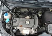 Volkswagen Golf VI, 2010 г.