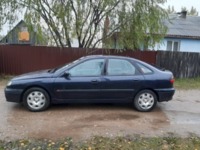 Renault Laguna I, 1999 г.