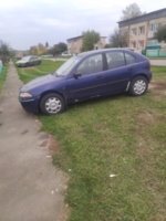 Rover 200 R3, 1997 г.