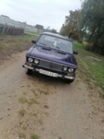Lada (ВАЗ) 2106, 1985 г.