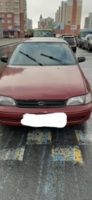Toyota Carina E, 1994 г.