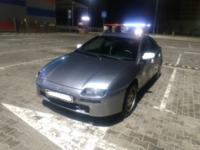 Mazda 323F, 1995 г.