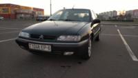 Citroen Xantia X2, 1999 г.