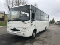 МАЗ 256 256170, 2012 г.