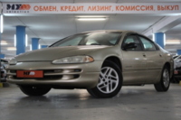 Dodge Intrepid II, 1999 г.