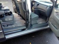 Mazda MPV II · Рестайлинг, 2003 г.