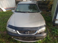 Opel Vectra B, 1997 г.