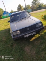 Volkswagen Jetta II, 1987 г.