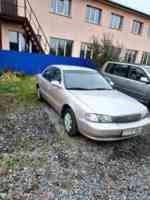 Kia Clarus I, 1998 г.